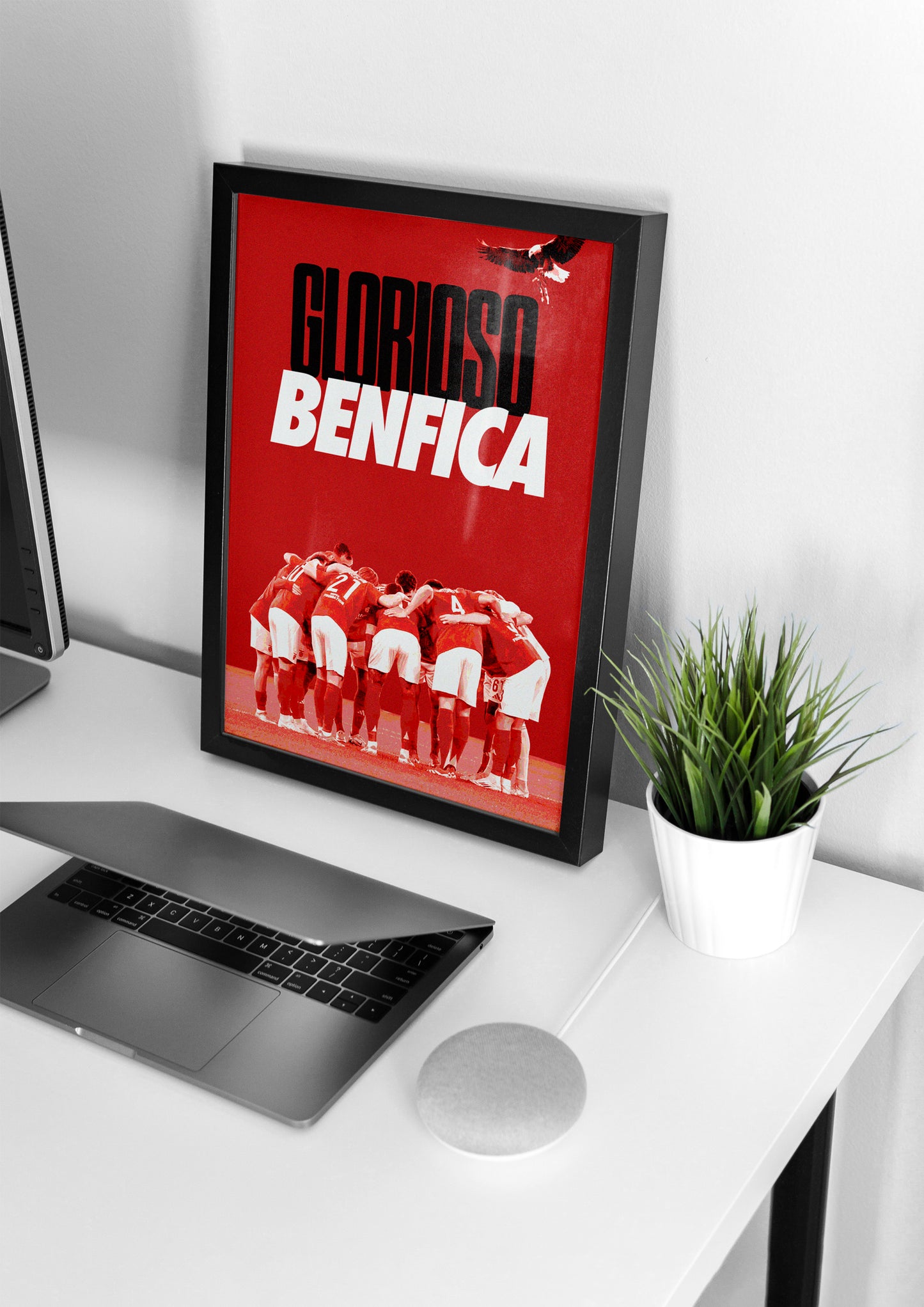 Glorioso Benfica