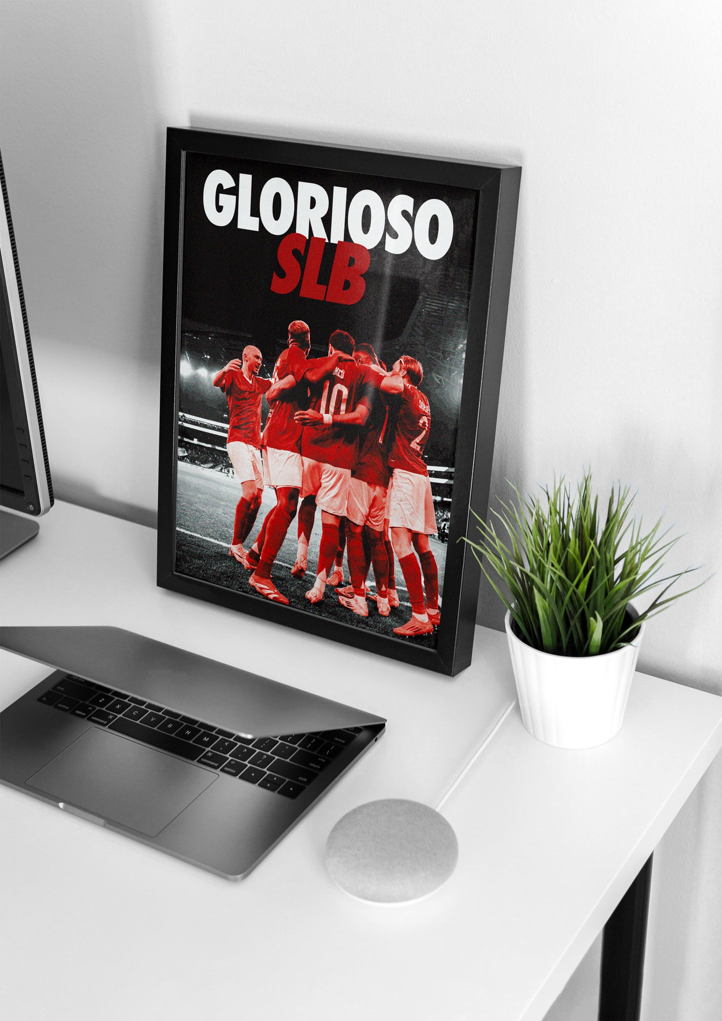 Glorioso SLB - SL Benfica