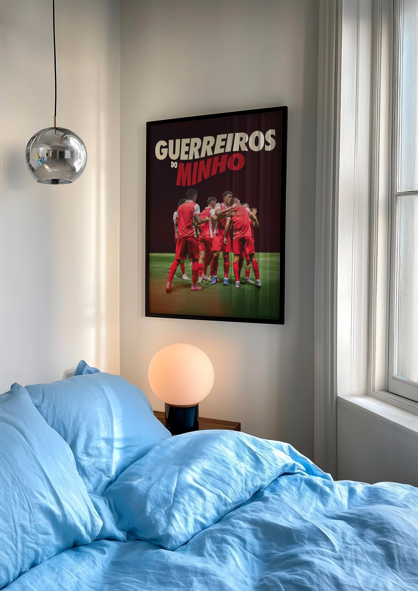 Guerreiros do Minho - SC Braga