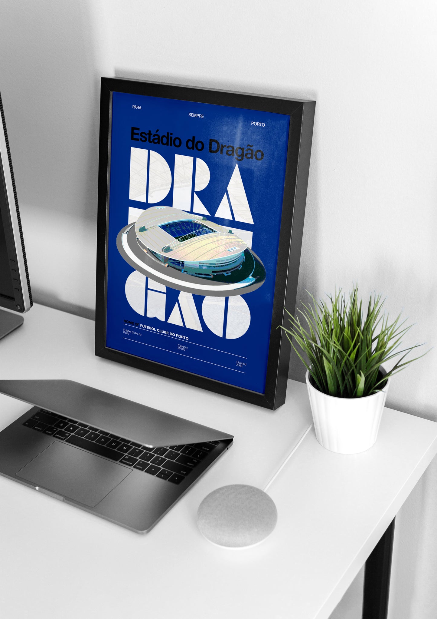Estádio do Dragão - FC Porto