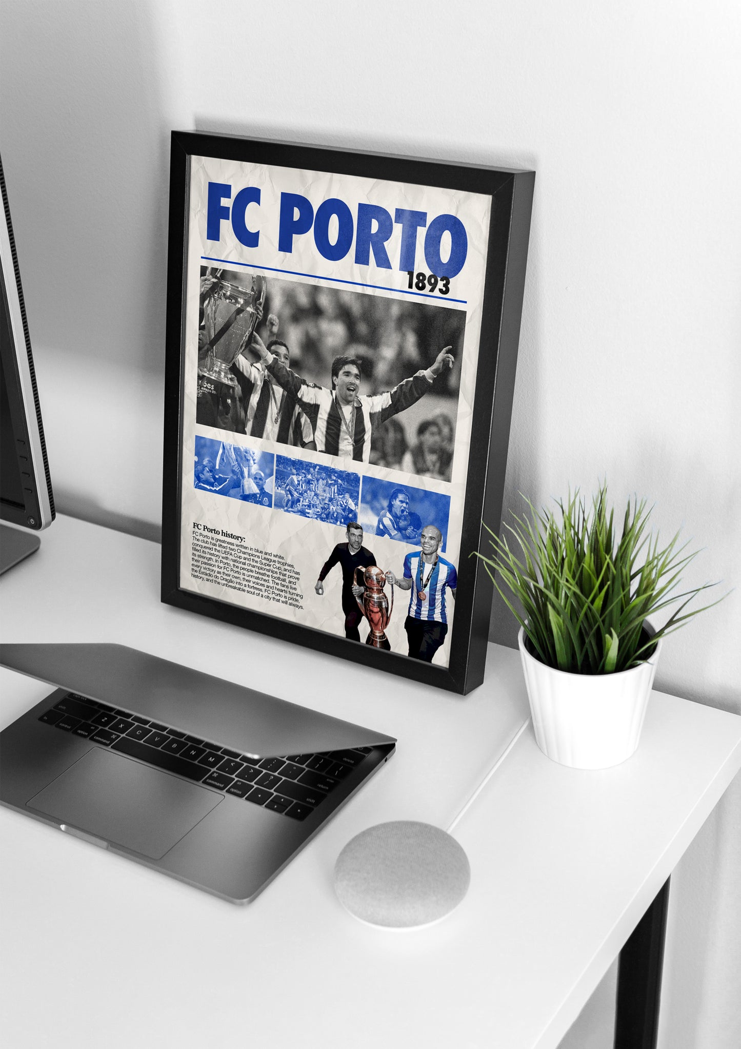 FC Porto History