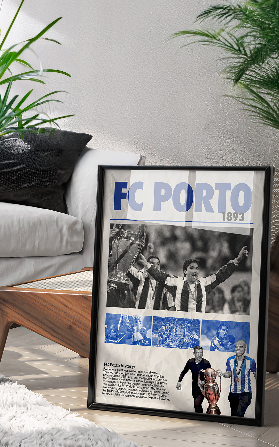 FC Porto History