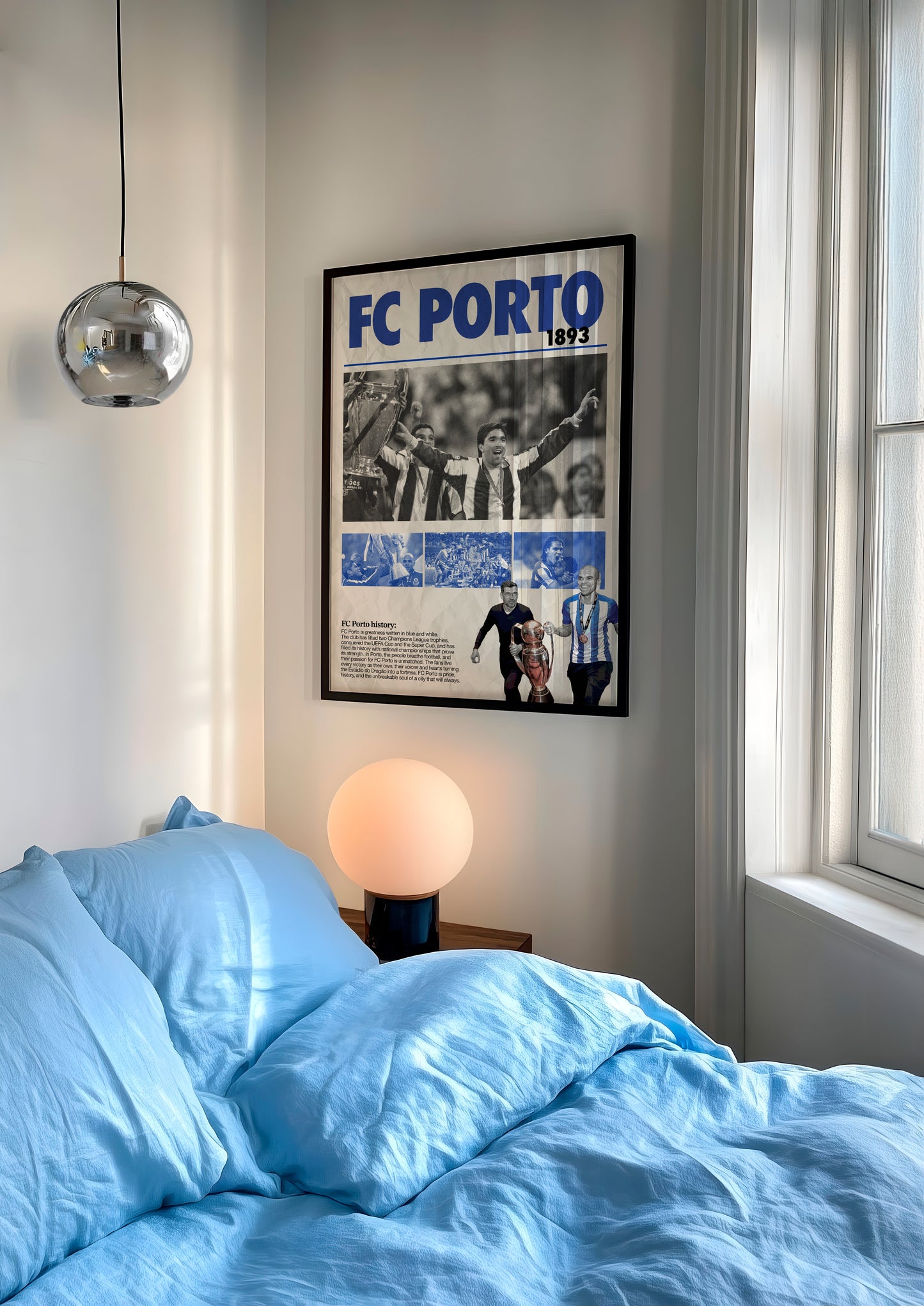 FC Porto History