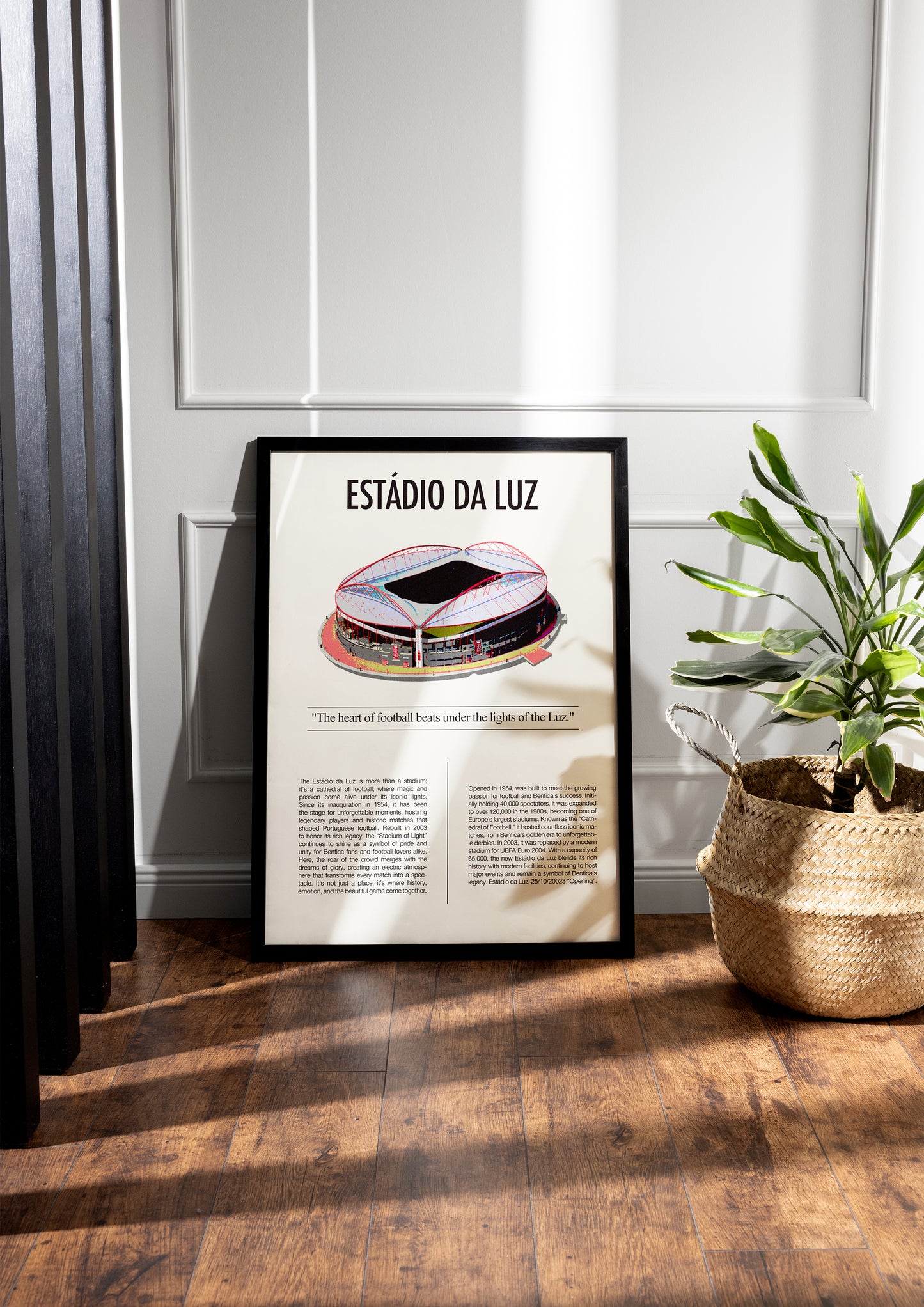 Estádio da Luz - SL Benfica