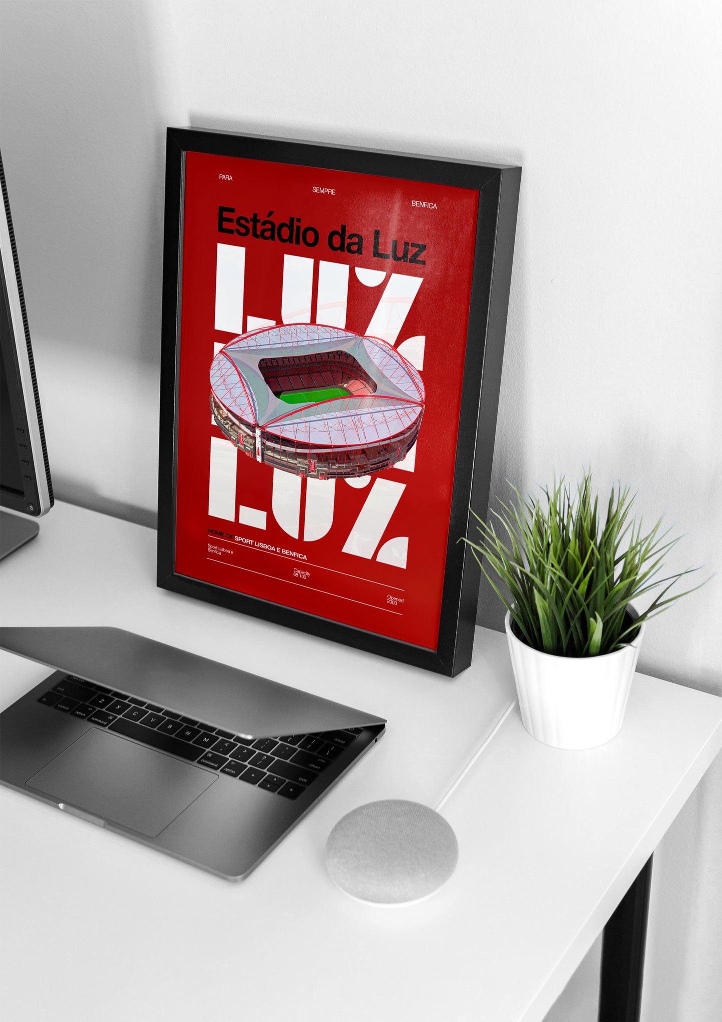 Estádio da Luz - SL Benfica
