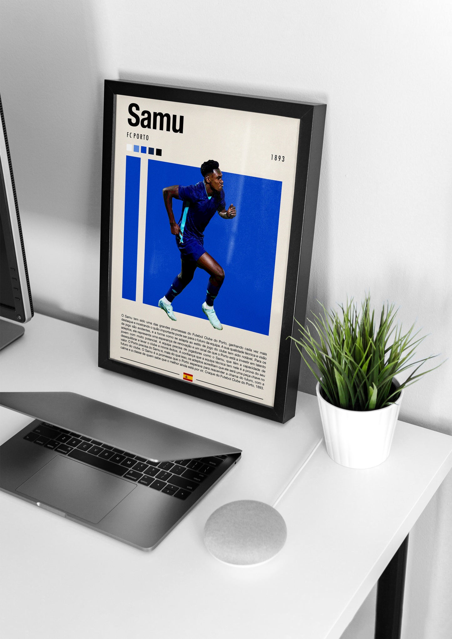 Samu - FC Porto