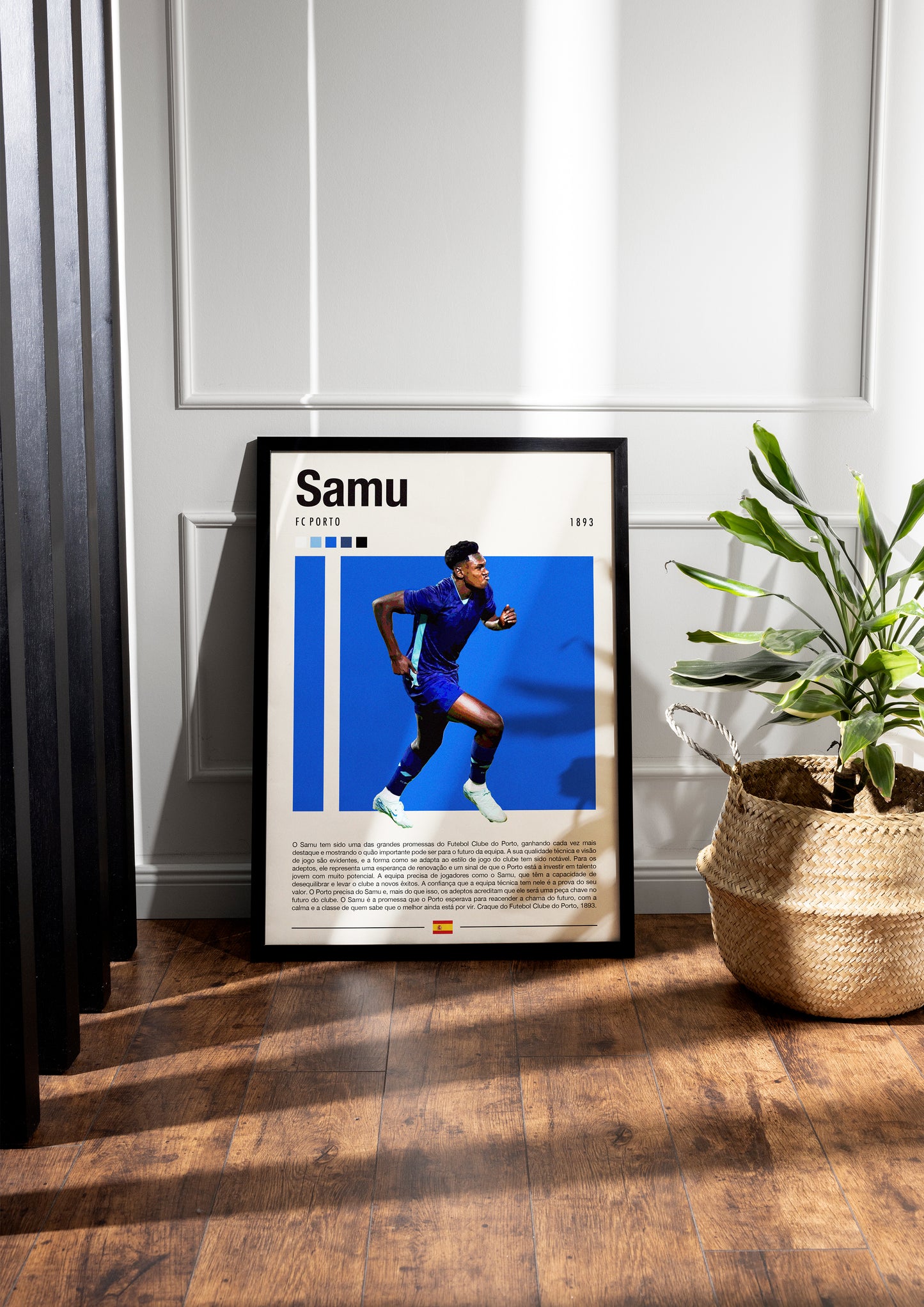 Samu - FC Porto
