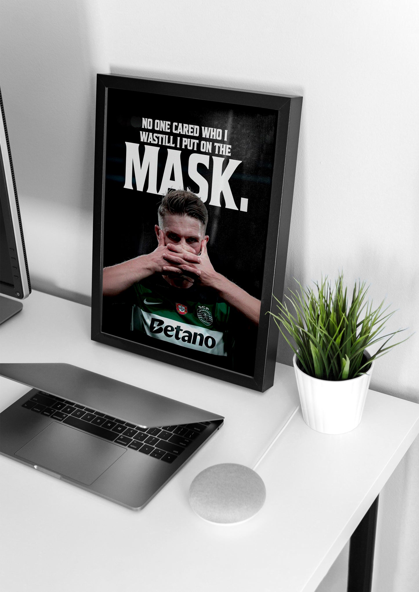 MASK - Gyokeres