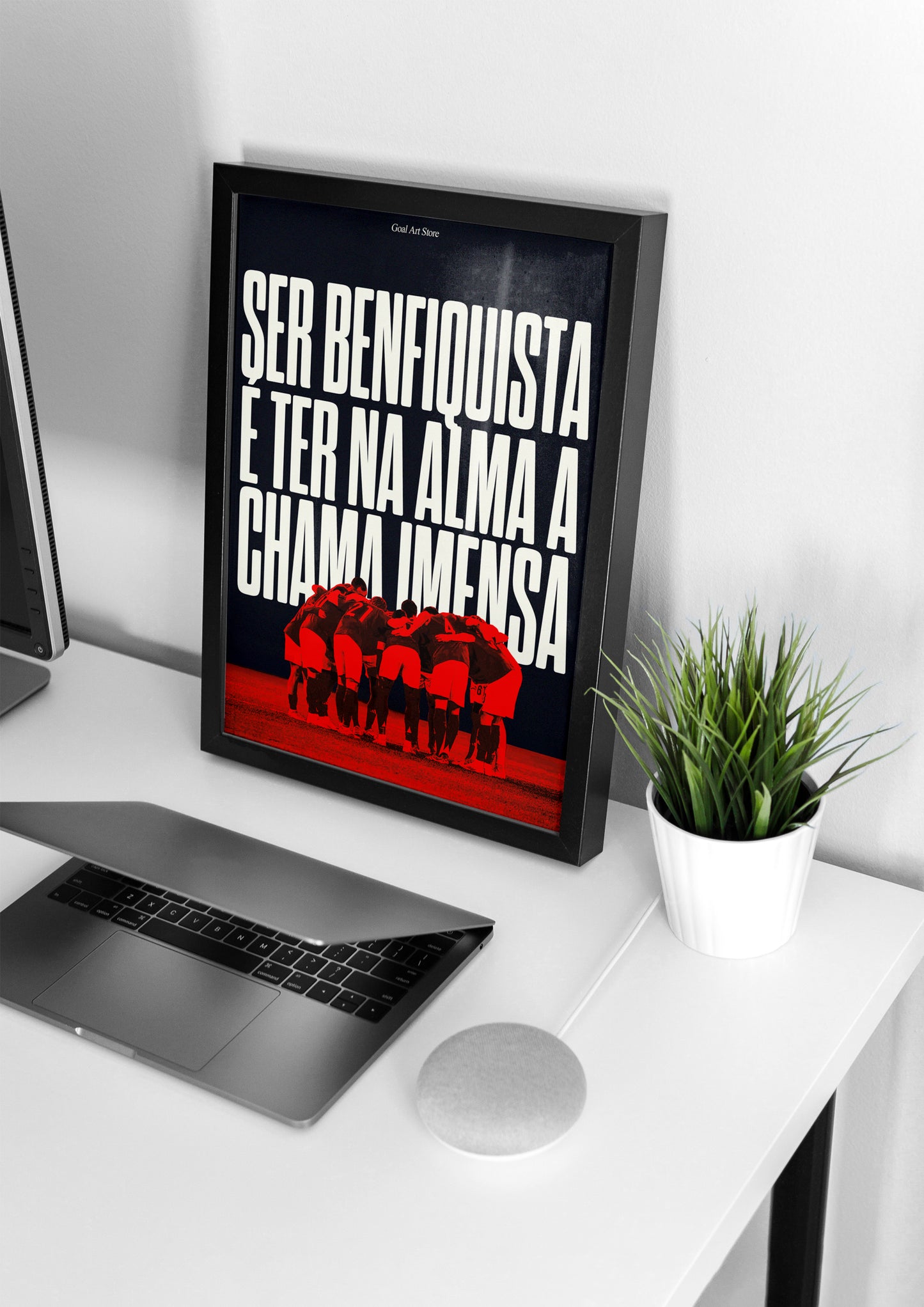 "Ser Benfiquista"