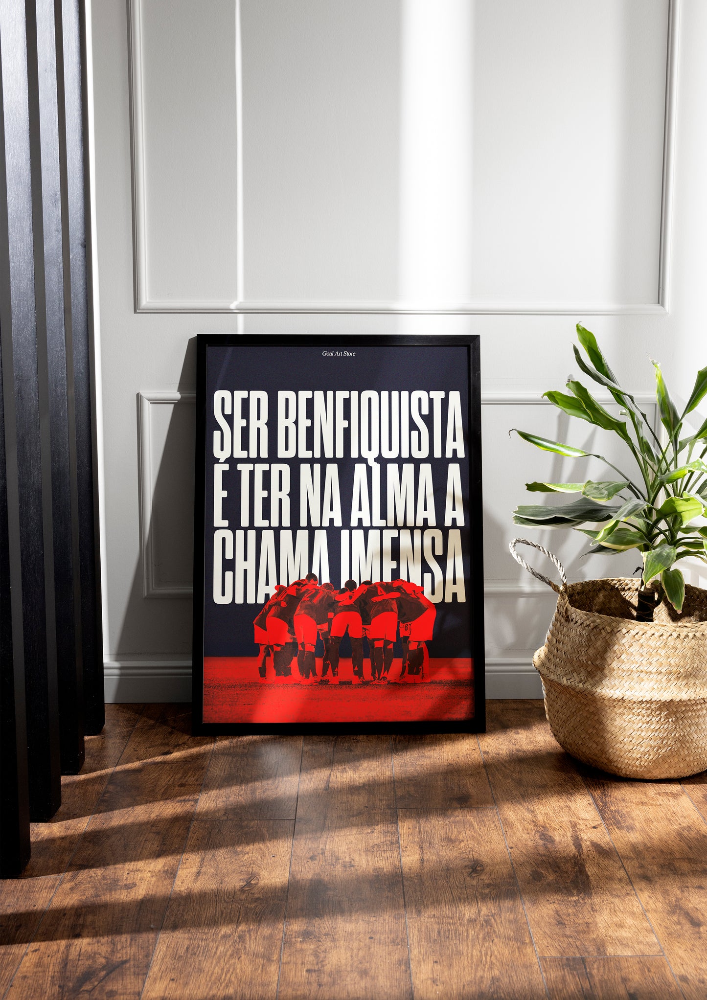 "Ser Benfiquista"