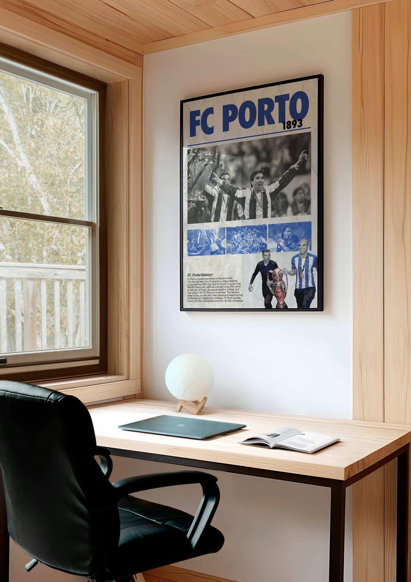 FC Porto History