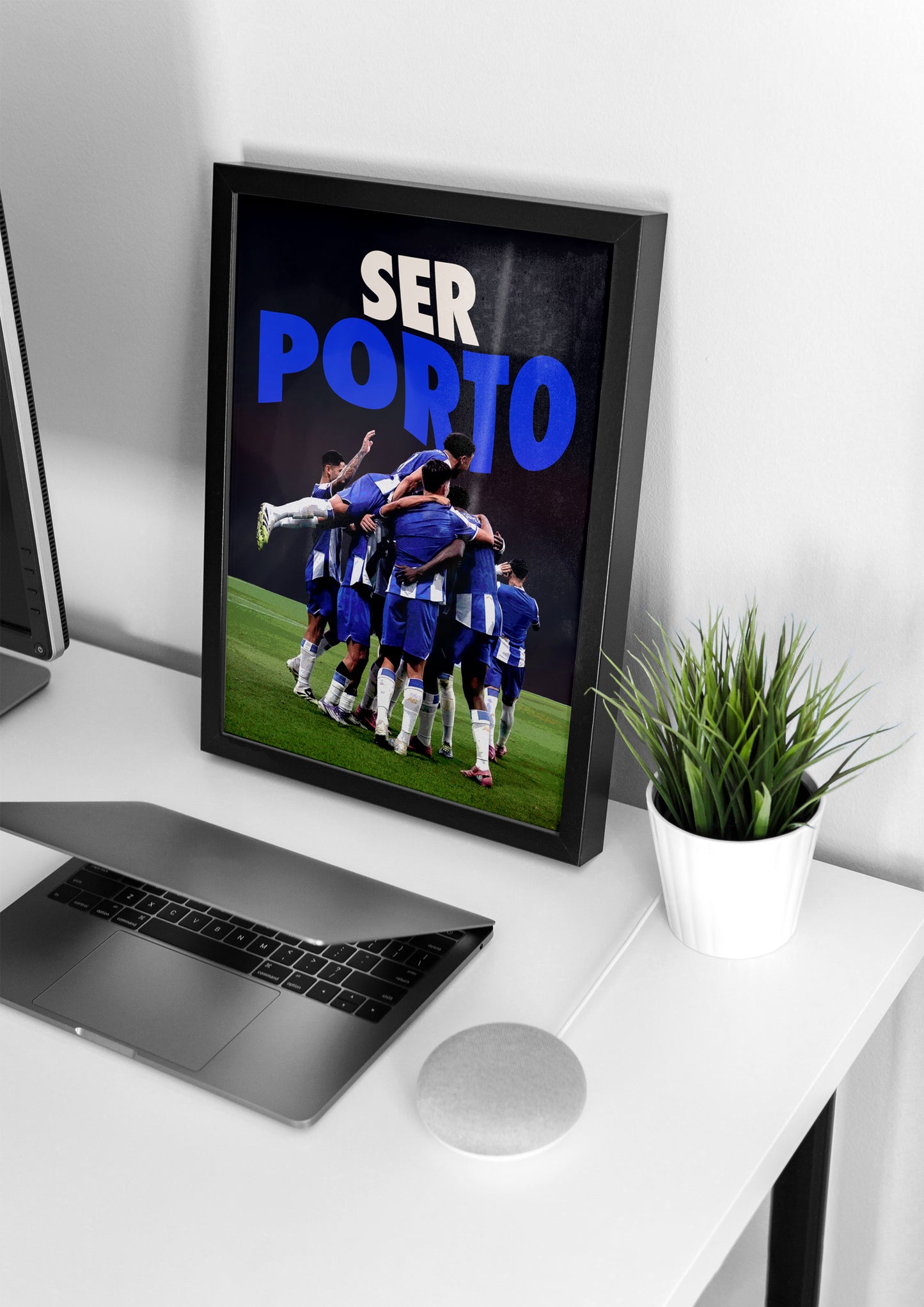 "Ser Porto"