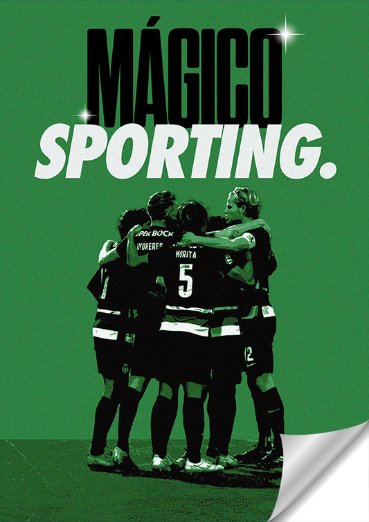 Mágico Sporting