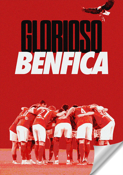 Glorioso Benfica - SL Benfica