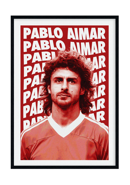 Aimar - SL Benfica