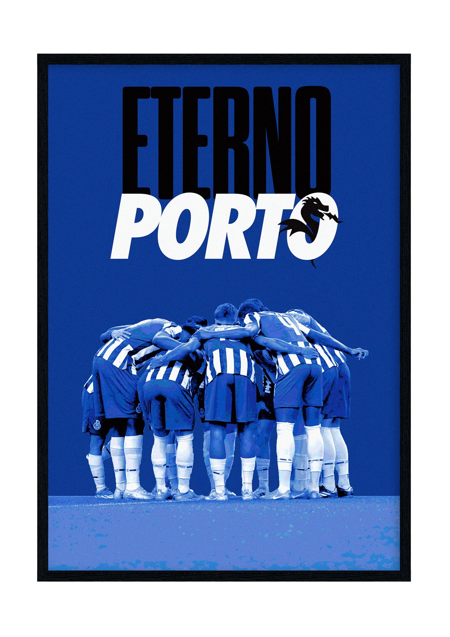 Eterno Porto