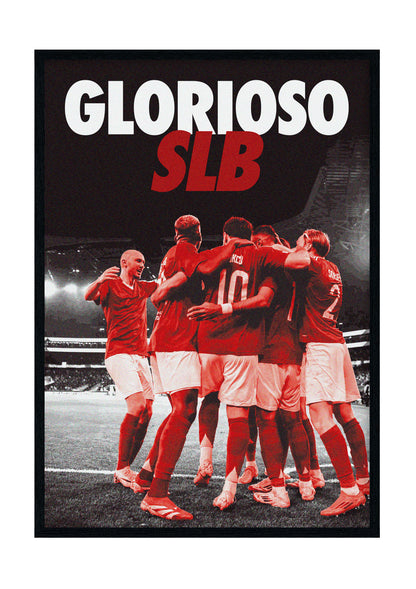 Glorioso SLB - SL Benfica