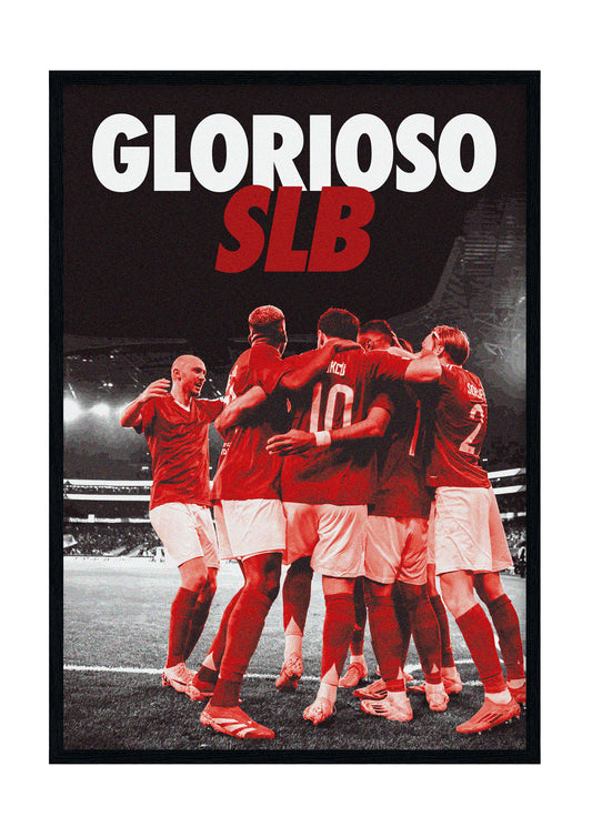 Glorioso SLB - SL Benfica