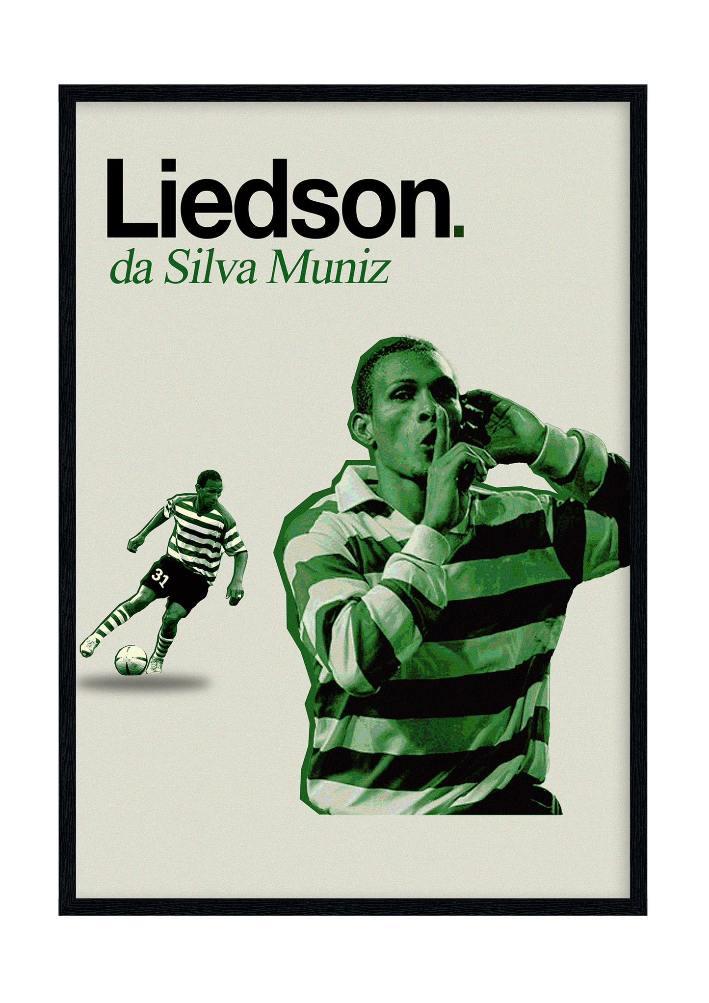 Liedson - Sporting CP