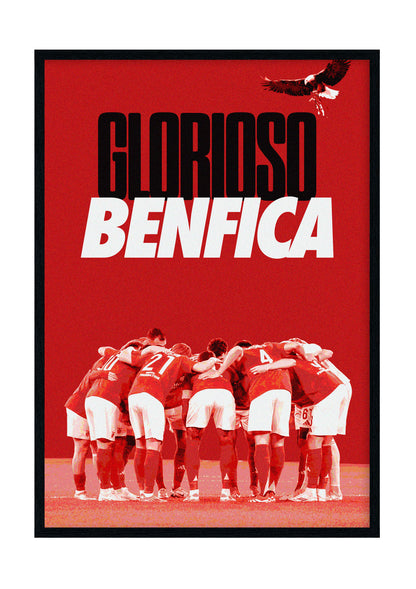 Glorioso Benfica