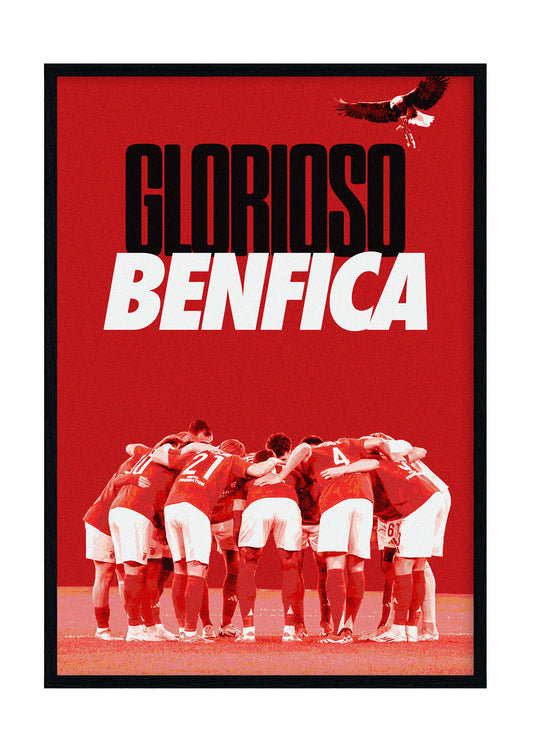 Glorioso Benfica