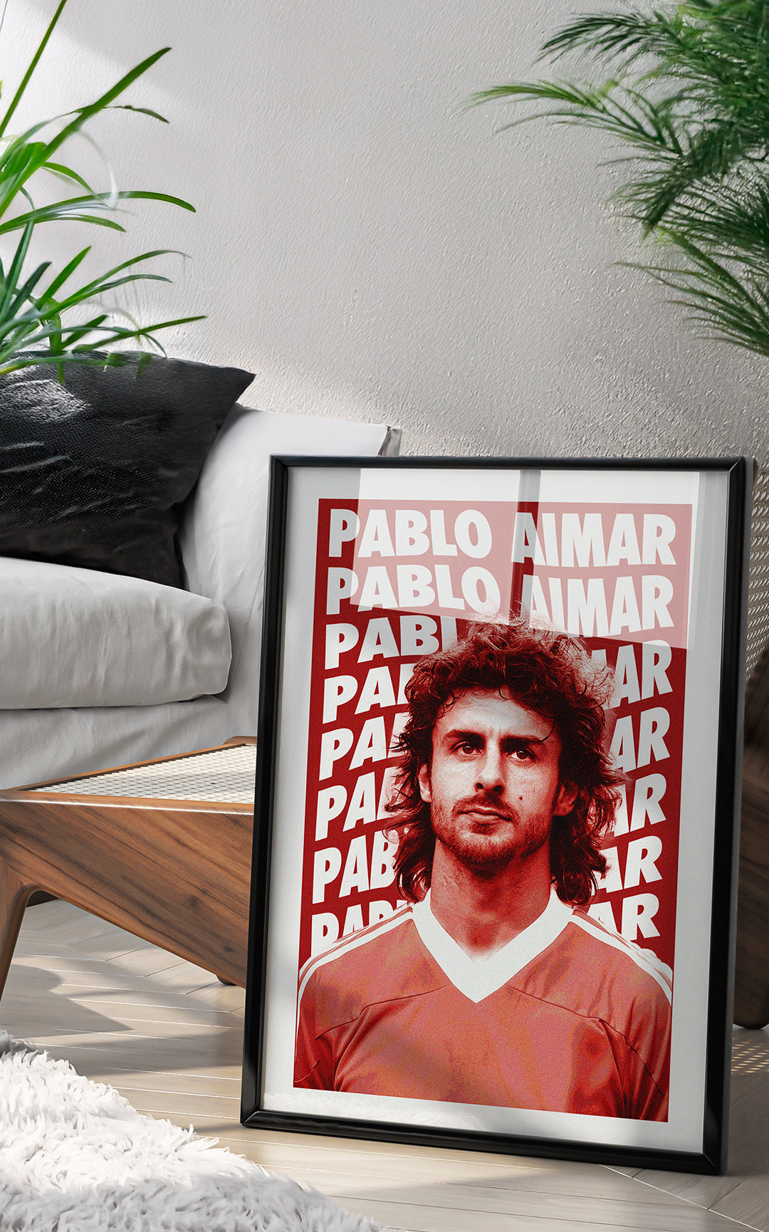 Aimar - SL Benfica