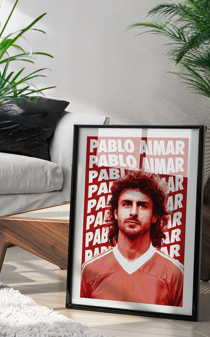 Aimar - SL Benfica