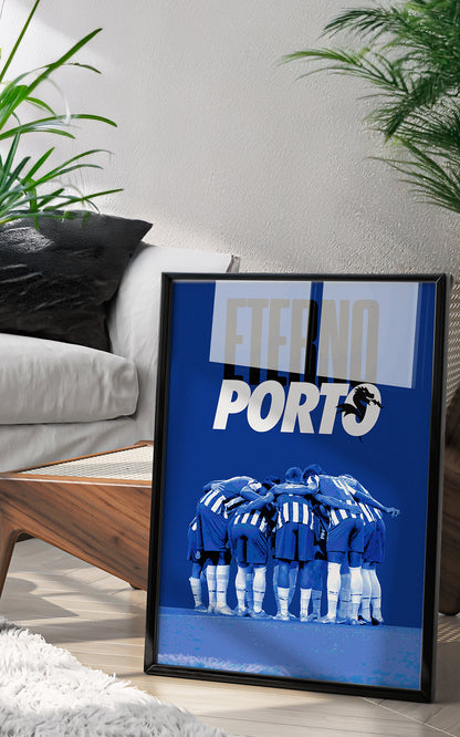 Eterno Porto