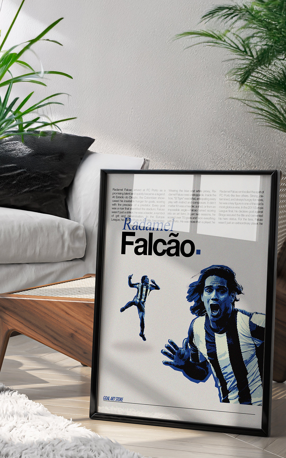 Falcão - FC Porto