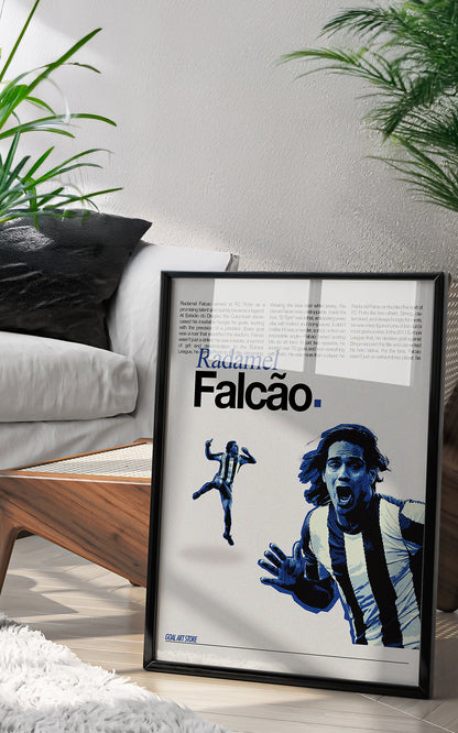 Falcão - FC Porto