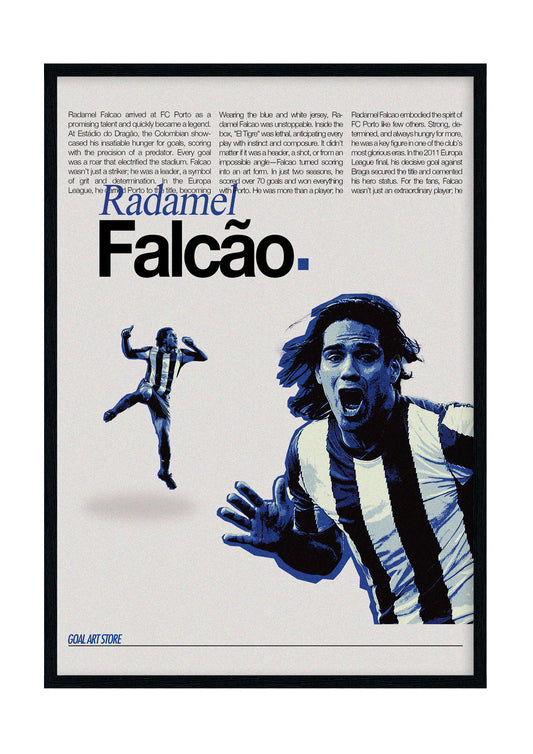 Falcão - FC Porto