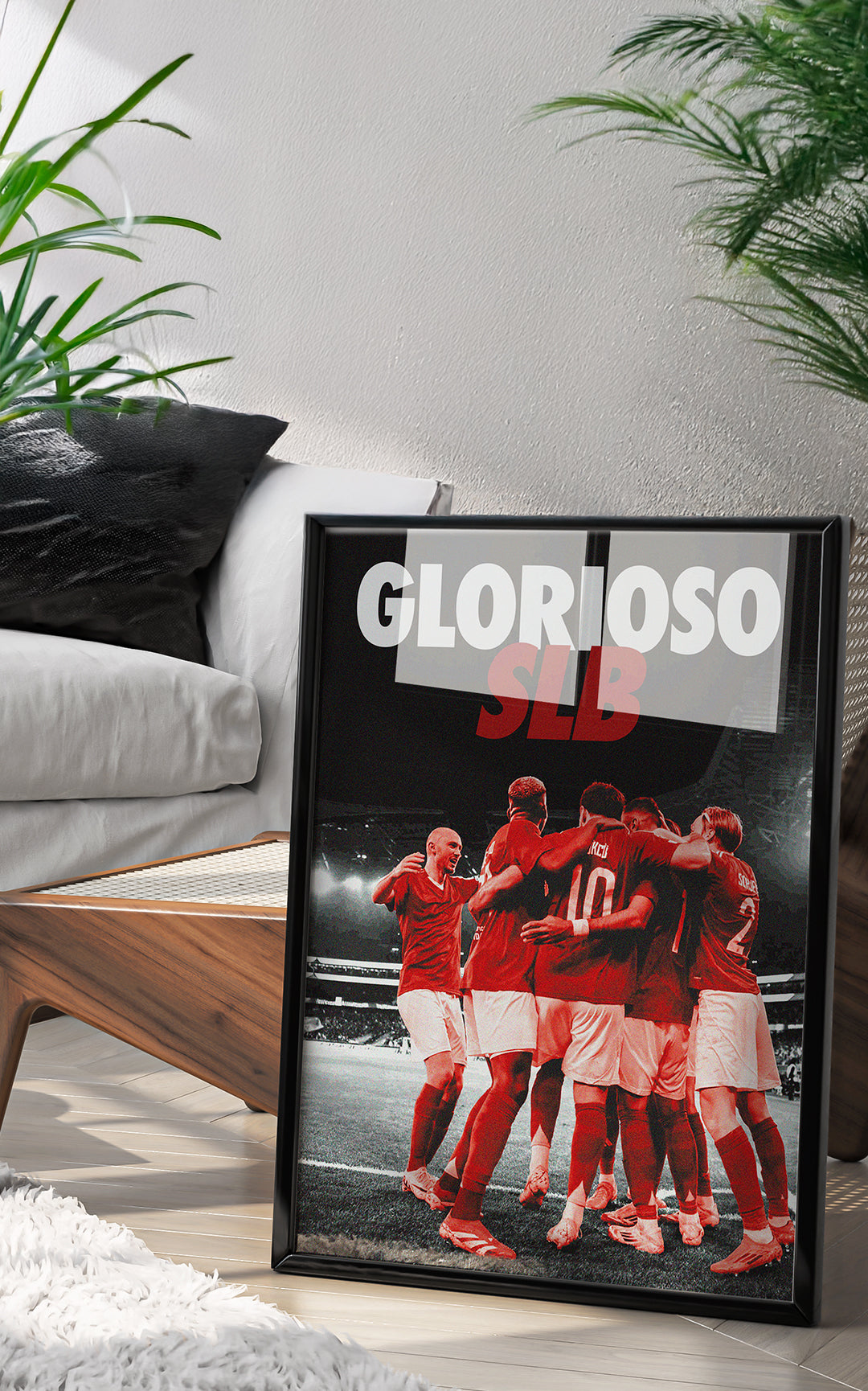 Glorioso SLB - SL Benfica