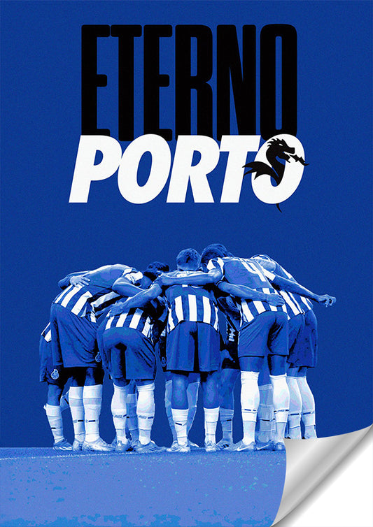 Eterno Porto - FC Porto