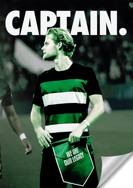 Captain - Sporting CP