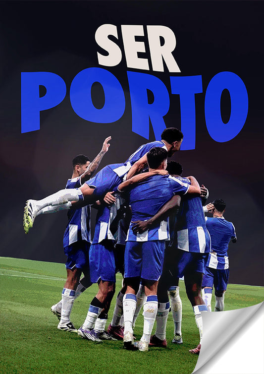 Ser Porto - FC Porto