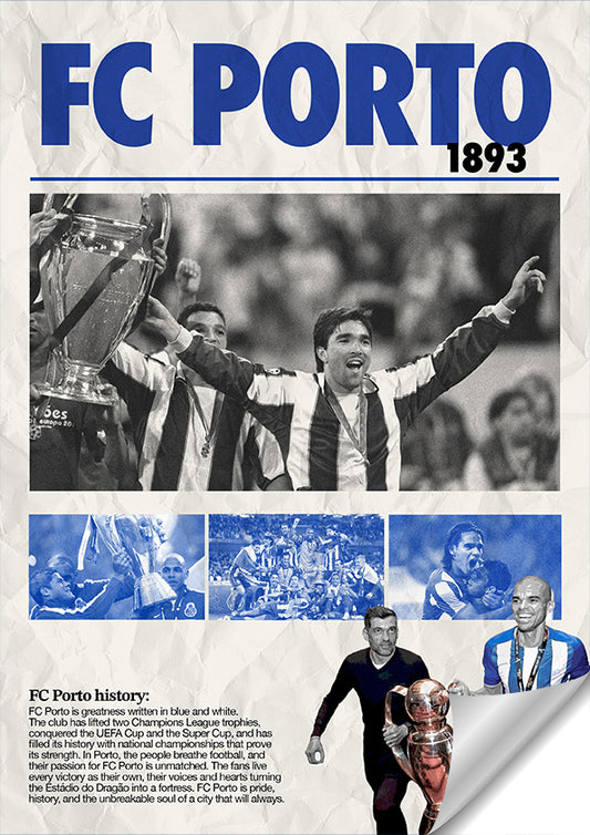 FC Porto Legacy