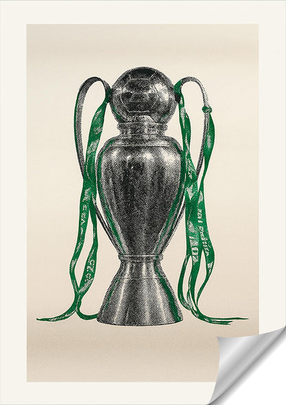 Troféu Campeão Nacional - Sporting CP