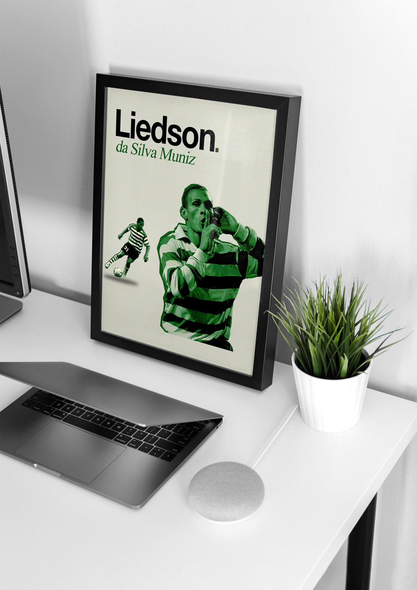 Liedson - Sporting CP