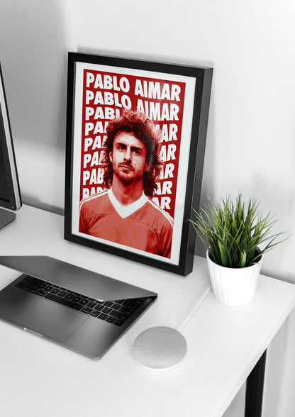 Aimar - SL Benfica
