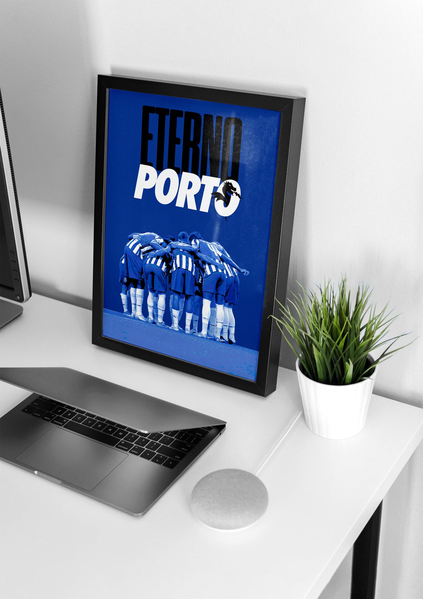 Eterno Porto