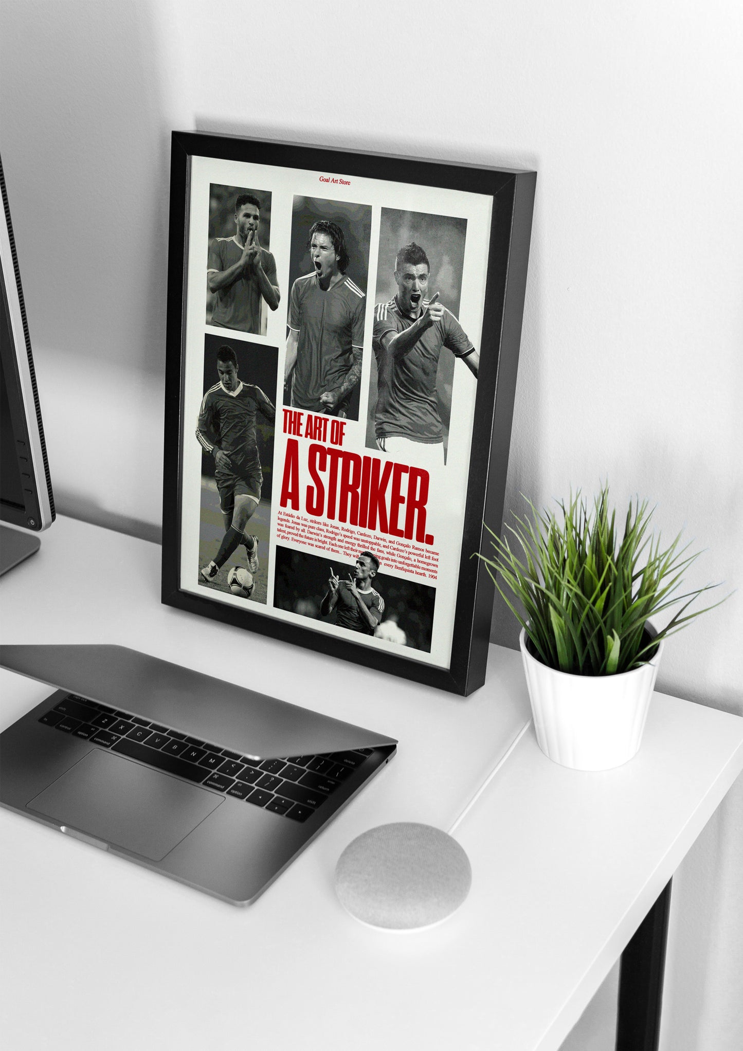 Strikers - SL Benfica