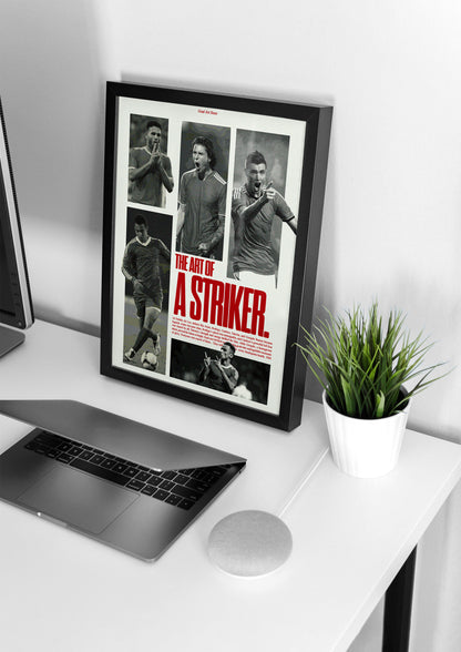 Strikers - SL Benfica