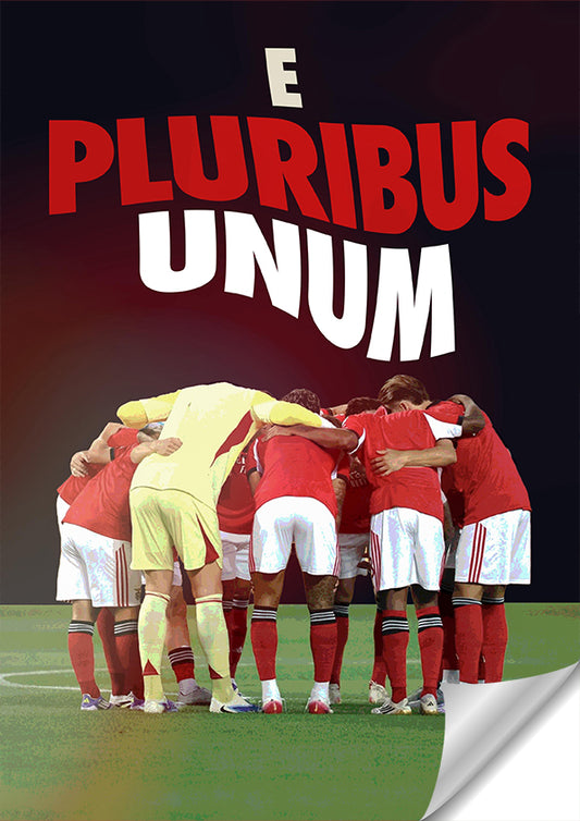E Pluribus Unum - SL Benfica