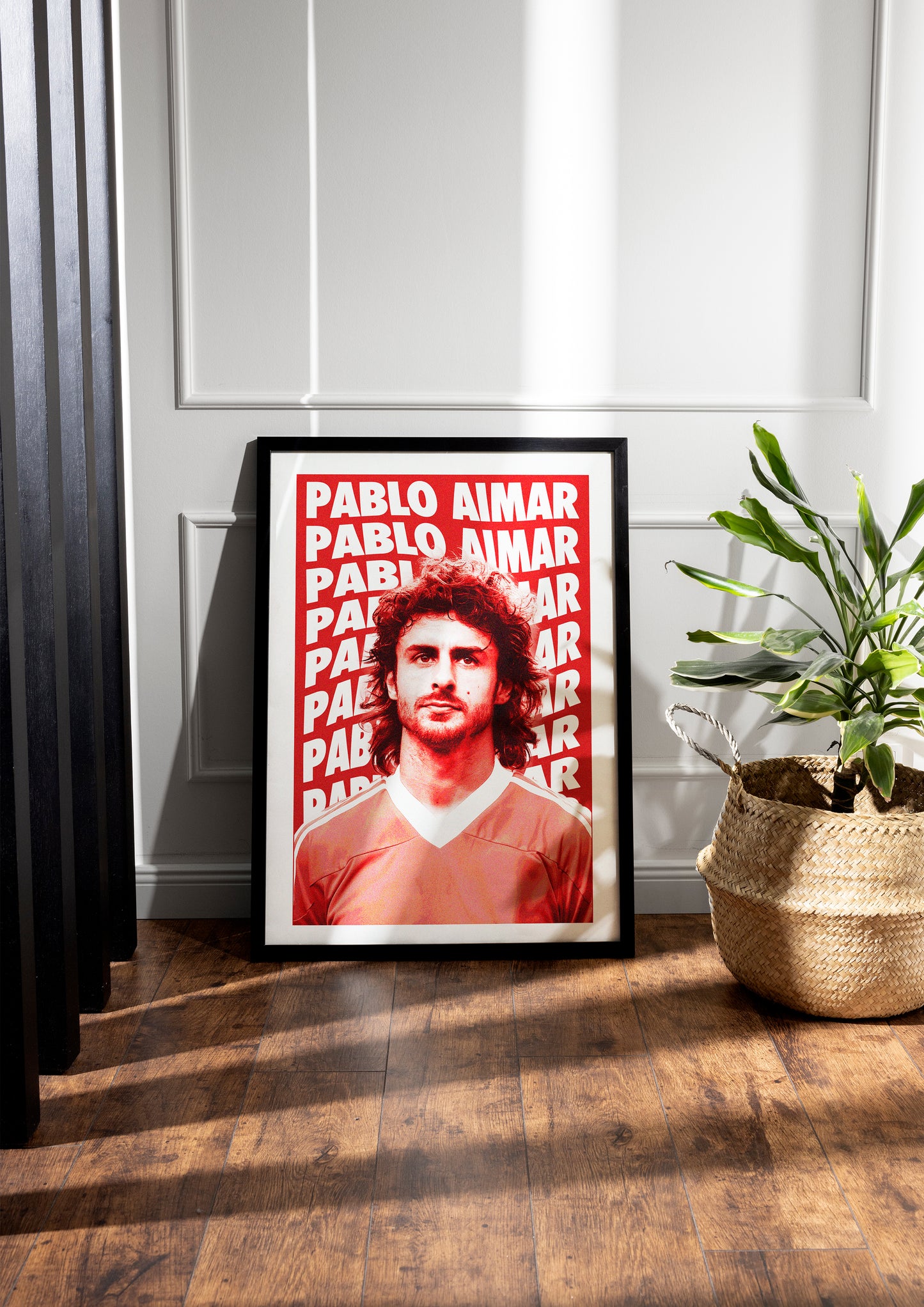 Aimar - SL Benfica