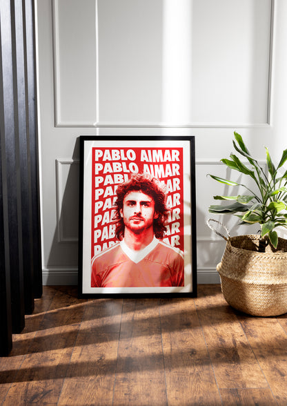Aimar - SL Benfica