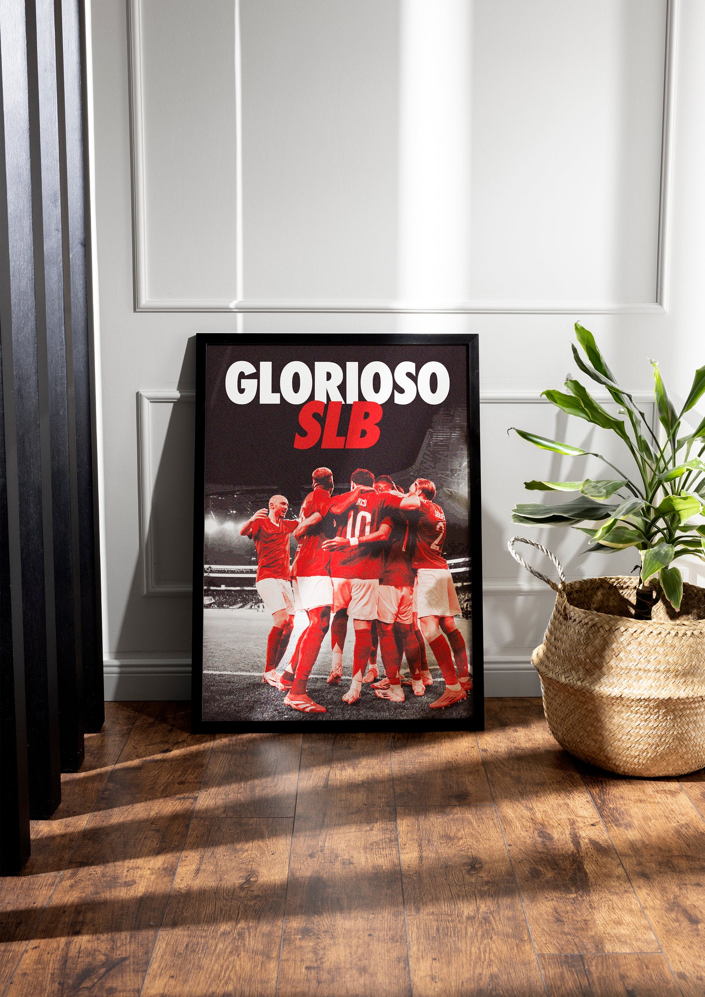 Glorioso SLB - SL Benfica
