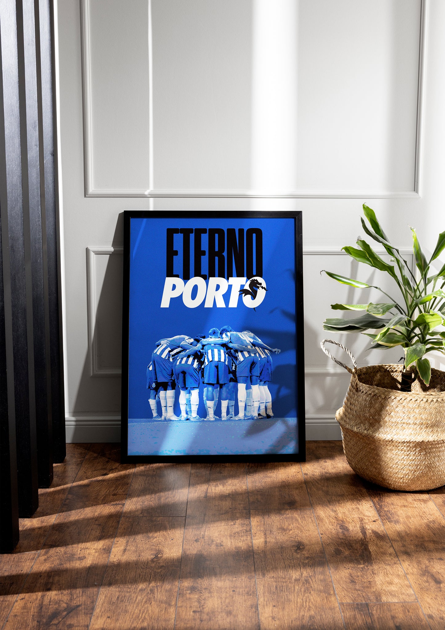 Eterno Porto