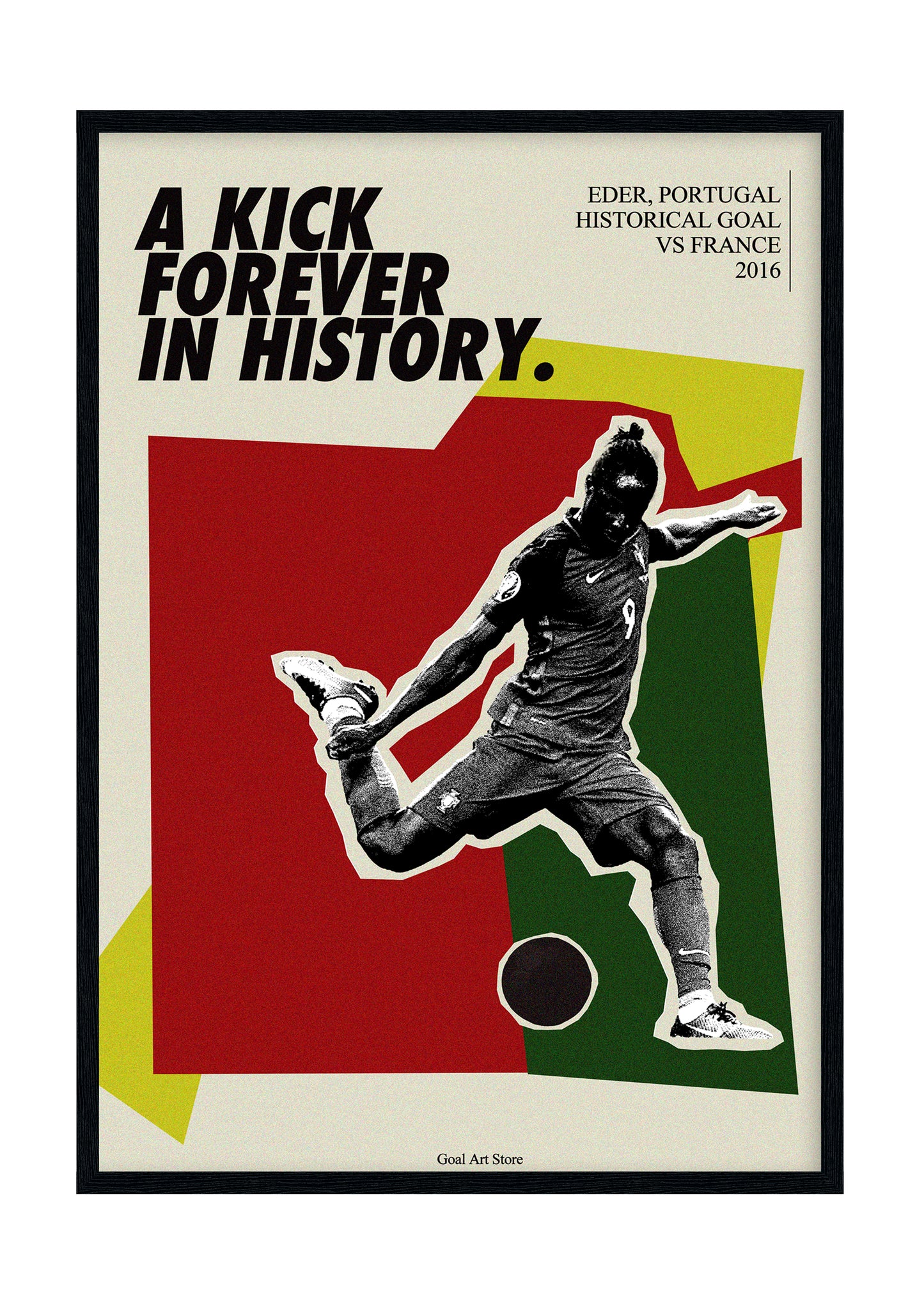 Éder - Euro 2016