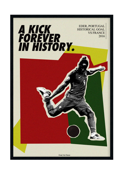 Éder - Euro 2016