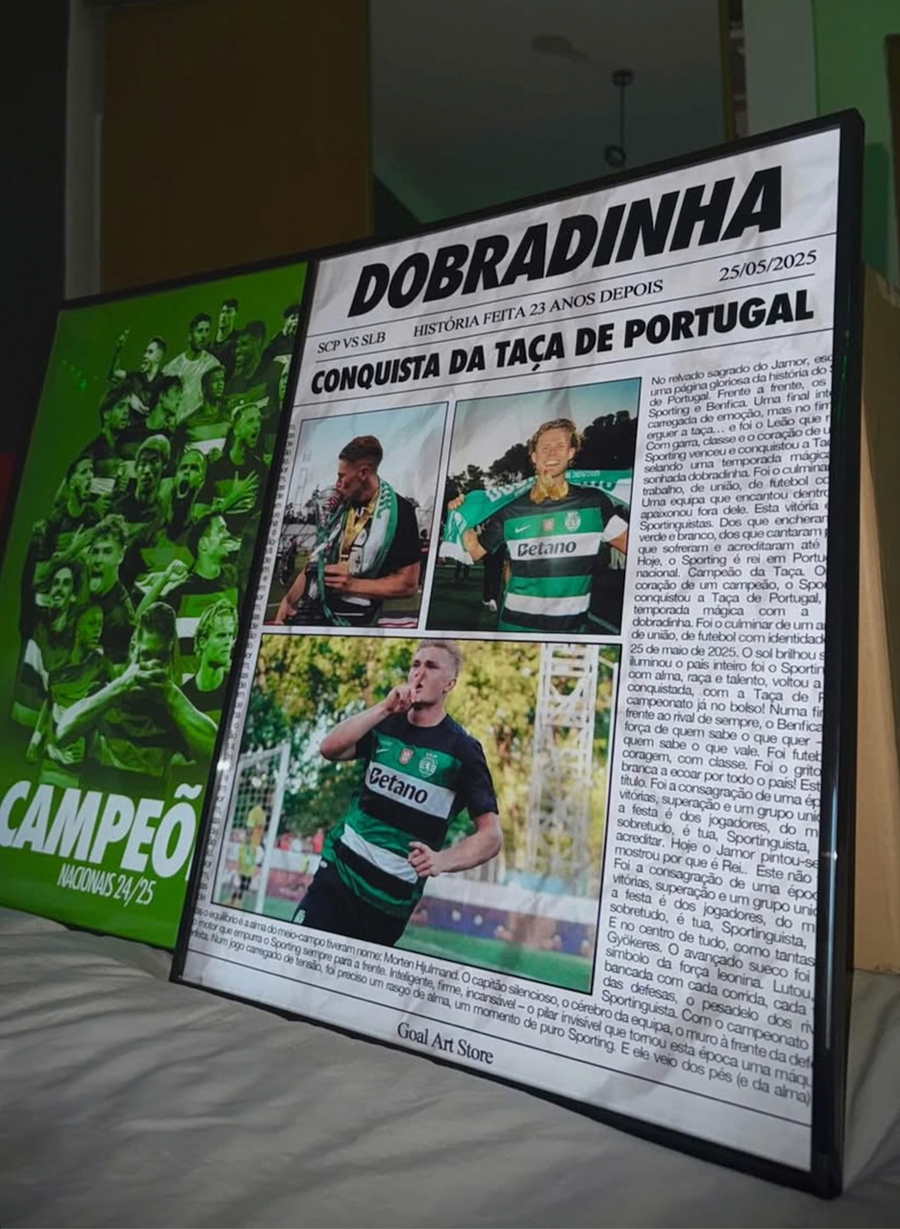 Daniel Bragança (Jogador do Sporting CP)